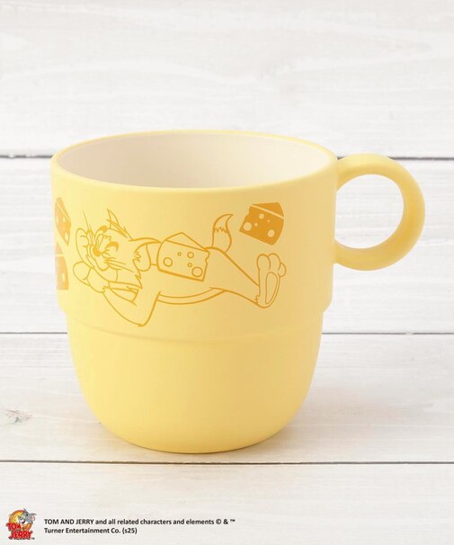 トムとジェリー スタッキングミニカップ