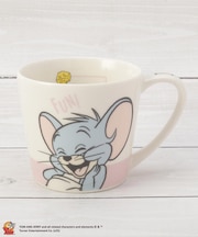 ◆トムとジェリー メジャーマグ