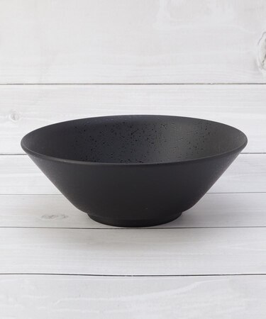 黒石目 ラーメンどんぶり