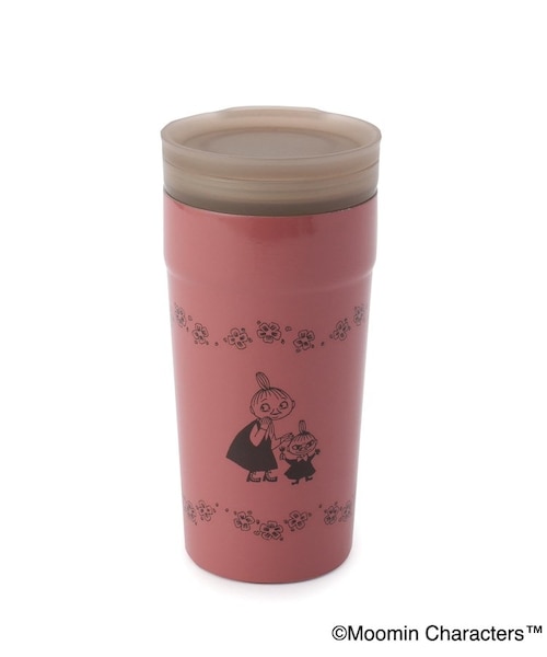 【新品未使用未開封】ワンピース ウタ ステンレスサーモタンブラー 2個セット ◇MOOMIN 2WAYタンブラー｜ワンズテラスの通販｜&mall（アンド