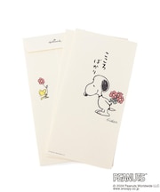 ◆SNOOPY 祝儀封筒 無地