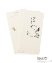 ◆SNOOPY 祝儀封筒 無地