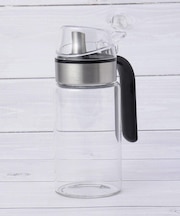 CB 耐熱ガラスオイルボトル 250ml
