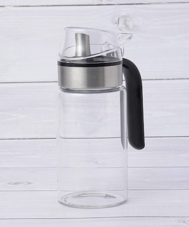 CB 耐熱ガラスオイルボトル 250ml