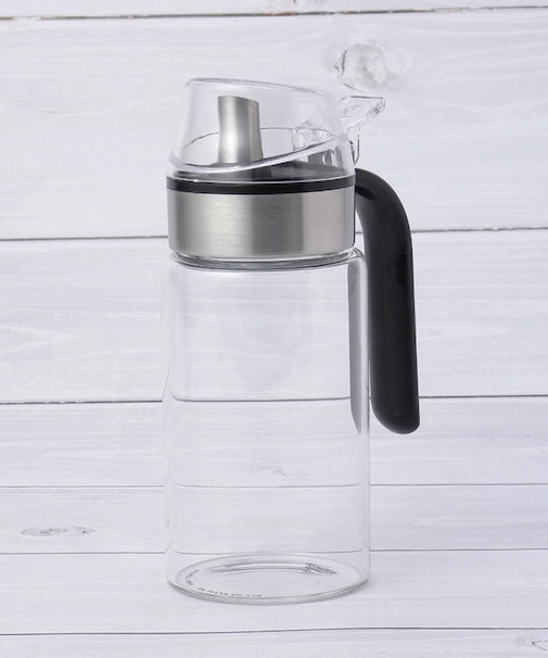CB 耐熱ガラスオイルボトル 250ml