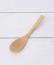 ◆スス竹 レンゲスプーン