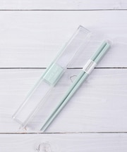 ◆NICEDAY ケース入り箸