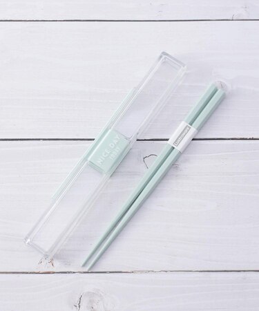 ◆NICEDAY ケース入り箸