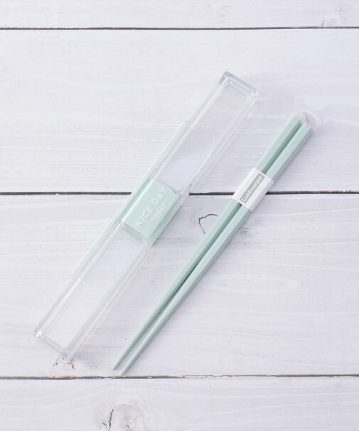 ◆NICEDAY ケース入り箸