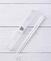 ◆NICEDAY ケース入り箸