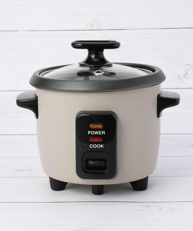 コンパクト 炊飯器