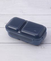 ドームマン 盛り付けしやすい弁当箱 600ml