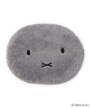 Dick Bruna miffy ふわふわフェイスマット