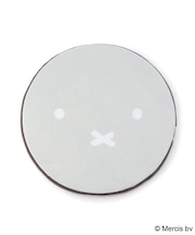Dick Bruna miffy カーシートクッション