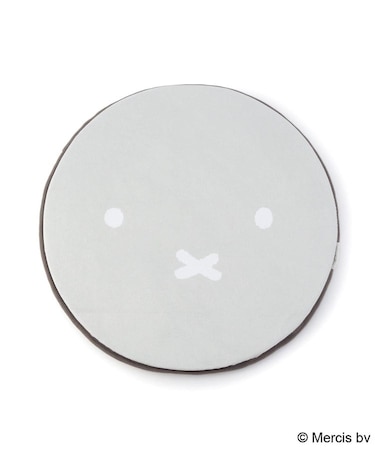 Dick Bruna miffy カーシートクッション