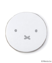 Dick Bruna miffy カーシートクッション