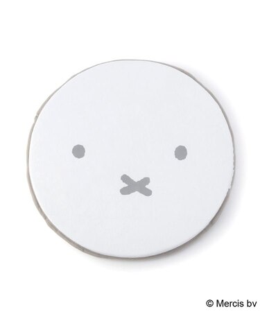 Dick Bruna miffy カーシートクッション
