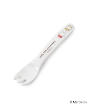 ◆Dick Bruna miffy フォーク 70th