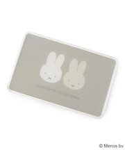 Dick Bruna miffy カッティングボード