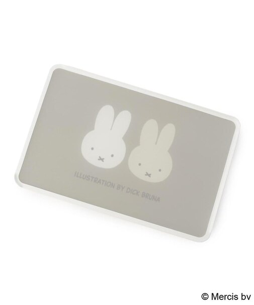 Dick Bruna miffy カッティングボード