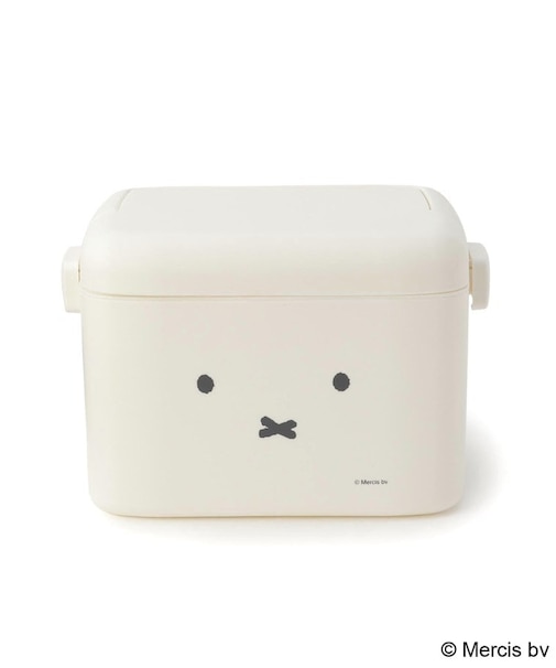 Dick Bruna miffy 中仕切り付き収納ケース