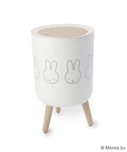 Dick Bruna miffy 小物入れ兼ダストボックス
