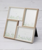 【ワンズテラスオリジナル】シンプリー フレーム サービスL 4面