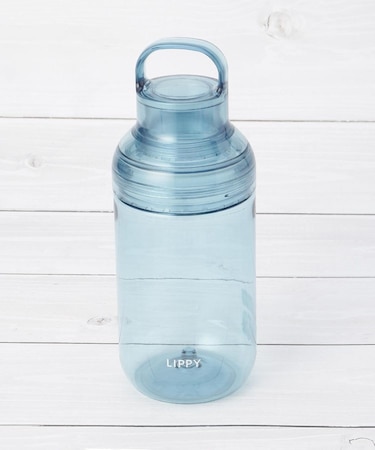 LIPPY ウォーターボトル 700ml
