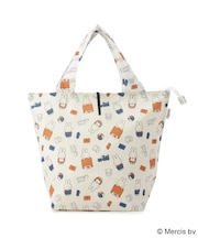 Dick Bruna miffy トート