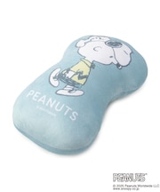 SNOOPY クッション付シートベルトカバー