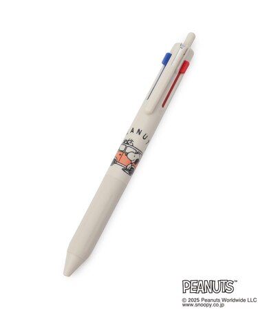 ◆SNOOPY JETSTREAM SXE3
