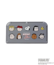 SNOOPY マルチカードポケット