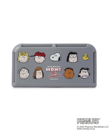 SNOOPY マルチカードポケット