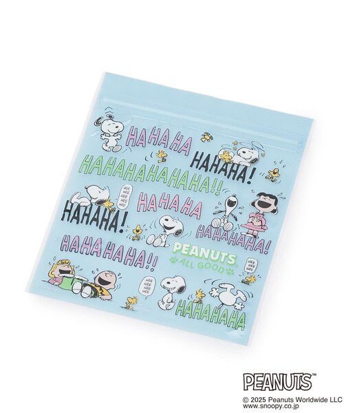 PEANUTSコレクション SNOOPYレーシングカー ラッピングバス