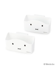 ◆Dick Bruna miffy 小物収納ポケット