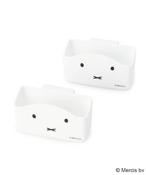 ◆Dick Bruna miffy 小物収納ポケット