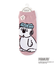 ◆SNOOPY アンクル突起ソックス オラフ柄