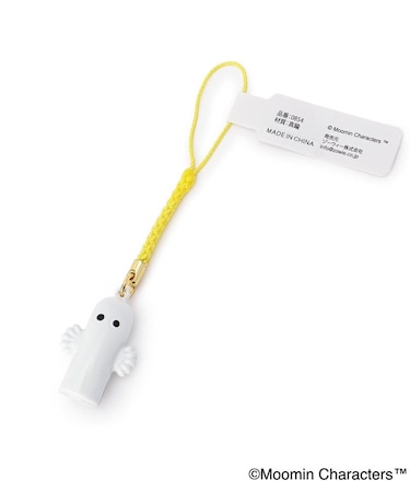 ◆MOOMIN すずねつけ