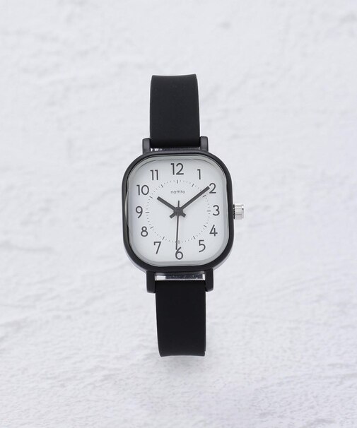 ブルク ウォッチ