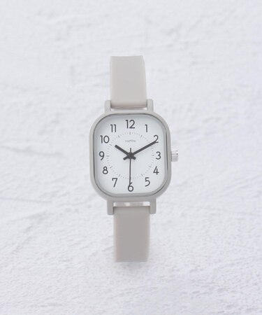 ブルク ウォッチ