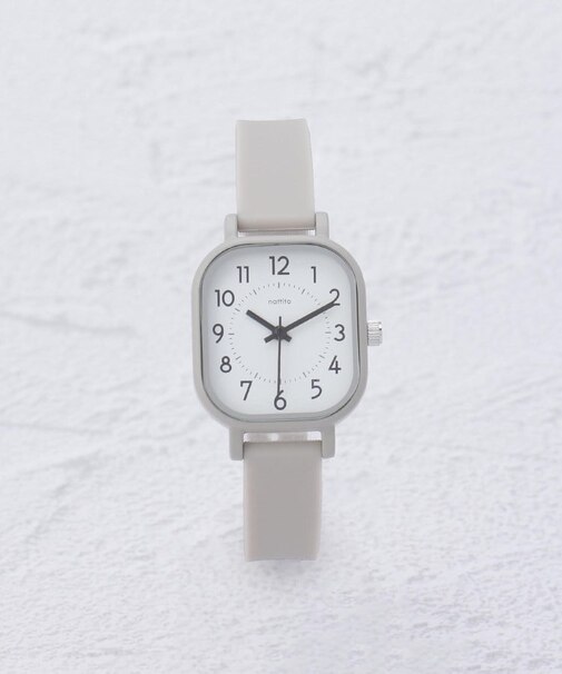 ブルク ウォッチ