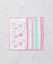 ◆AcchiCocchi ミニハンカチ