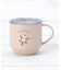 レアアニマル ステンレスマグ 280ml