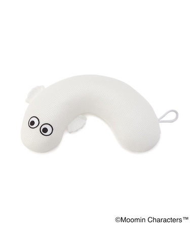 MOOMIN バスピロー リラックスタイム