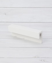 tower タワー 差し込み式歯ブラシホルダー幅18cm