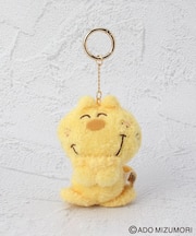 水森亜土 マスコット ミータン