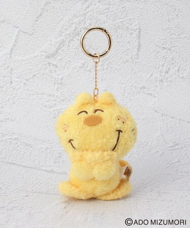 水森亜土 マスコット ミータン