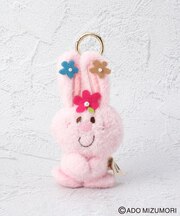 水森亜土 マスコット うさぎ