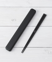 ZEIT 箸・箸箱セット