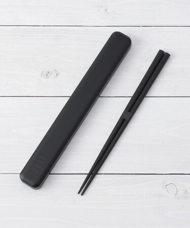 ZEIT 箸・箸箱セット